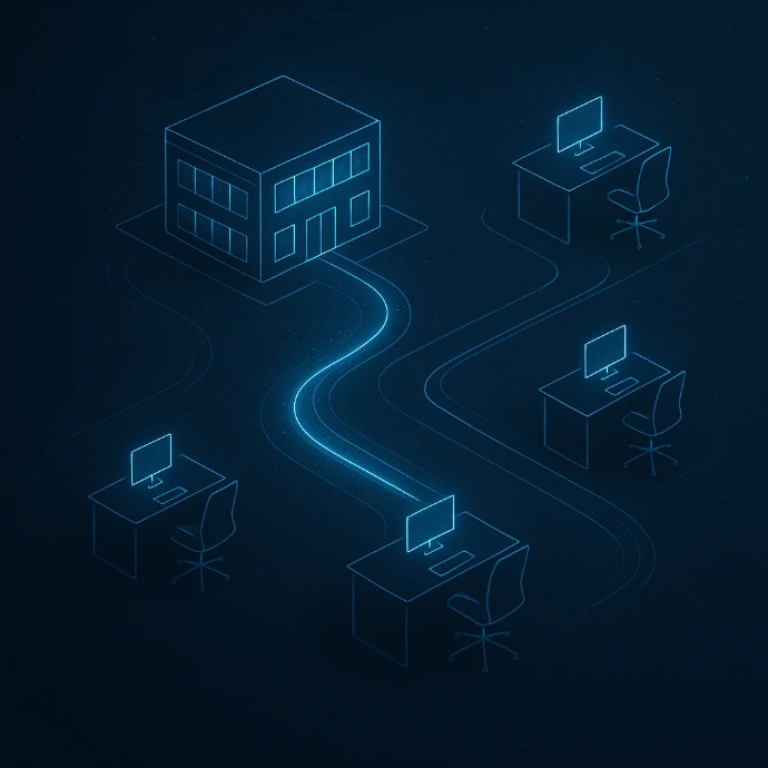 IT consulting for SMBs